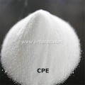 Chlorinated Polyethylene CPE 135A PVC Impact Modifier